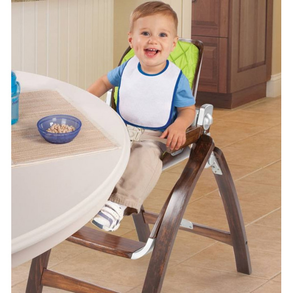 стульчик Summer Infant Bentwood