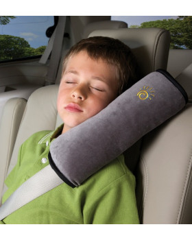 Мягкая накладка на ремень безопасности Diono SeatBelt Pillow