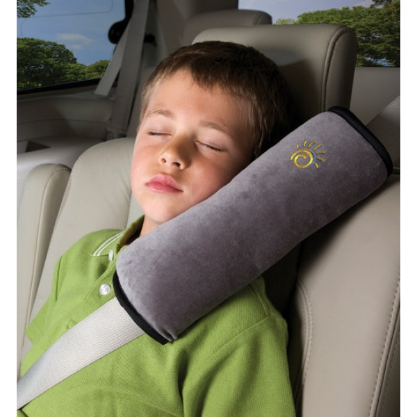 Мягкая накладка на ремень безопасности Diono SeatBelt Pillow