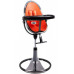 стульчик Bloom Fresco Chrome Titanium