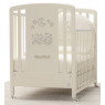 кровать детская Italbaby Happy Family Strass