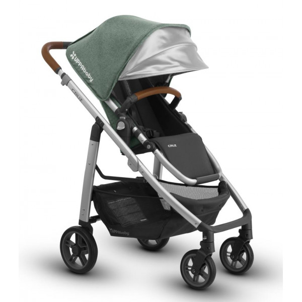 коляска UPPAbaby Cruz