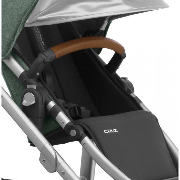 коляска UPPAbaby Cruz