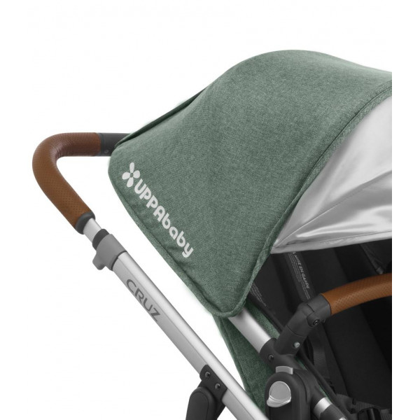 коляска UPPAbaby Cruz