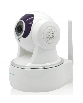 Видеоняня Ramili WiFi Baby Monitor RV800 HD