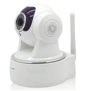 Видеоняня Ramili WiFi Baby Monitor RV800 HD