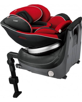 автокресло Combi Neroom Isofix Premium автокресло Combi Neroom Isofix Premium