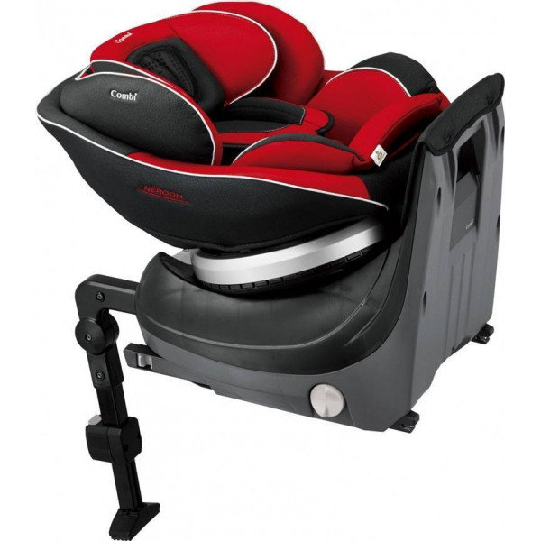 автокресло Combi Neroom Isofix Premium автокресло Combi Neroom Isofix Premium