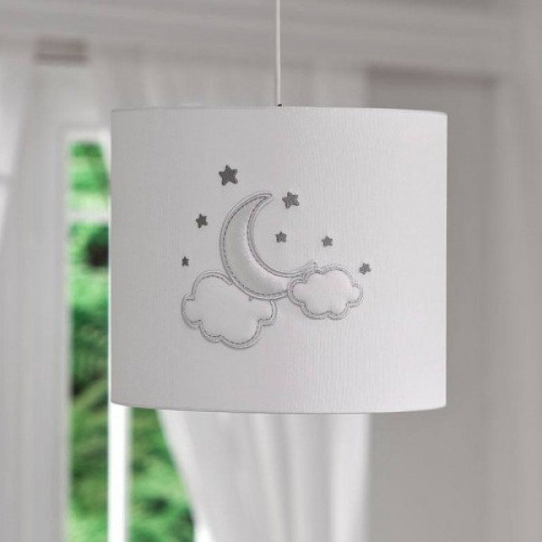 абажур Funnababy Luna Chic
