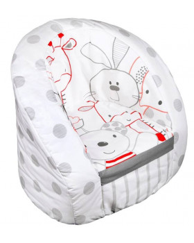 мягкое кресло Italbaby Rabbit