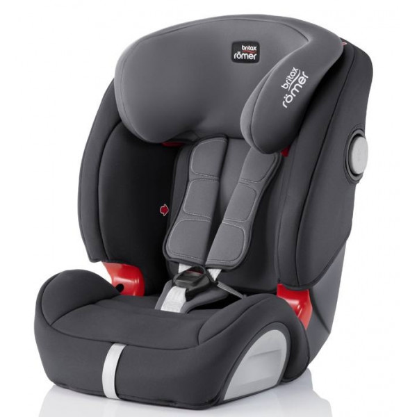 автокресло Britax Romer Evolva 1-2-3 SL Sict