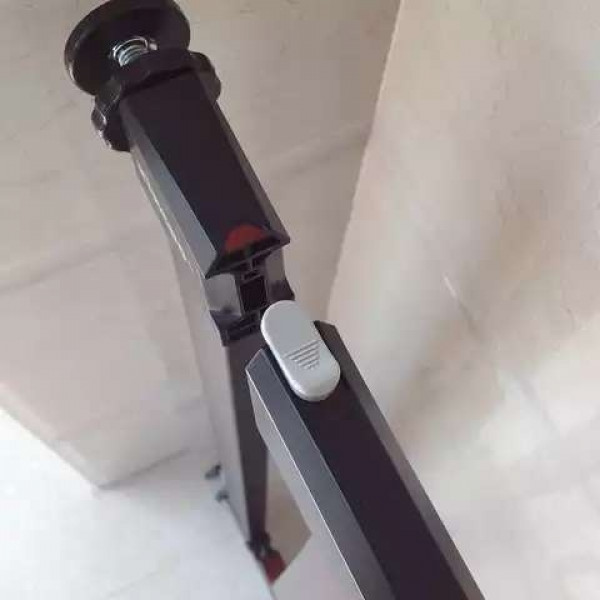 Kingbo autoclose ворота безопасности (вишня) от 75 до 82-152 см.