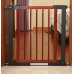Kingbo autoclose ворота безопасности (вишня) от 75 до 82-152 см.