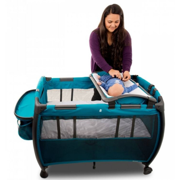 манеж кроватка Joovy Room New