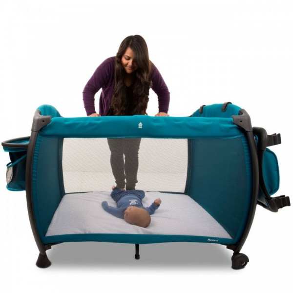 манеж кроватка Joovy Room New