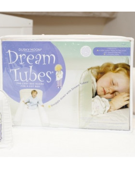 запасная простыня 90х200см Dusky Moon Dream Tubes ®