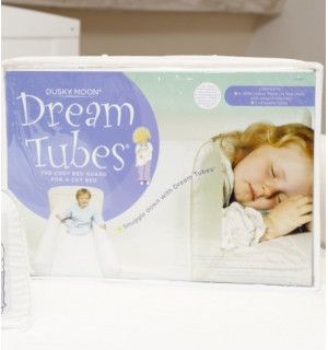 запасная простыня 90х200см Dusky Moon Dream Tubes ®