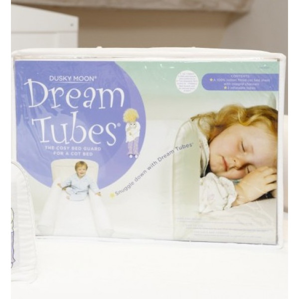 запасная простыня 90х200см Dusky Moon Dream Tubes ®