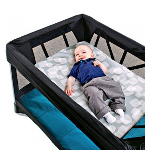 наматрасник верхний 4moms Breeze