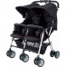 коляска Combi Spazio Duo для двойни