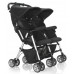 коляска Combi Spazio Duo для двойни