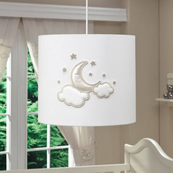абажур Funnababy Luna Elegant