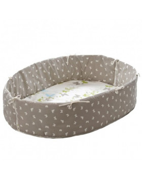 Бампер для манежа Geuther Baby Parc