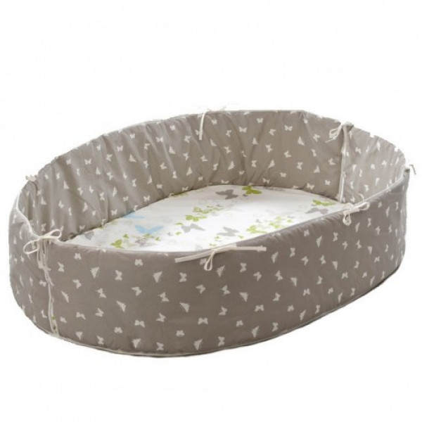 Бампер для манежа Geuther Baby Parc