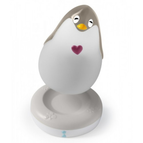 Ночник Pabobo Lumilove Penguin