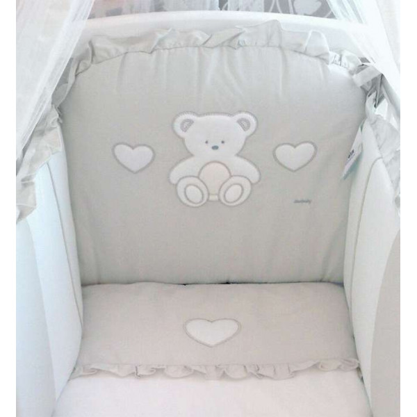 Детское постельное белье Italbaby Peluche