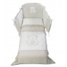 Детское постельное белье Italbaby Peluche