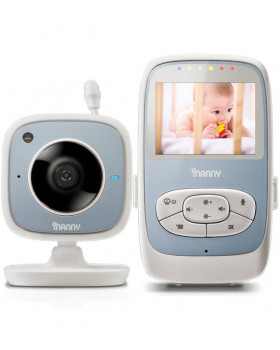 Видеоняня iNanny NM204