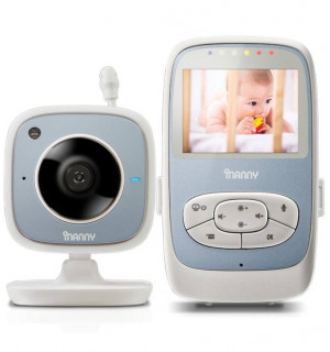 Видеоняня iNanny NM204