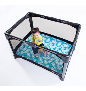наматрасник нижний 4moms Breeze 2