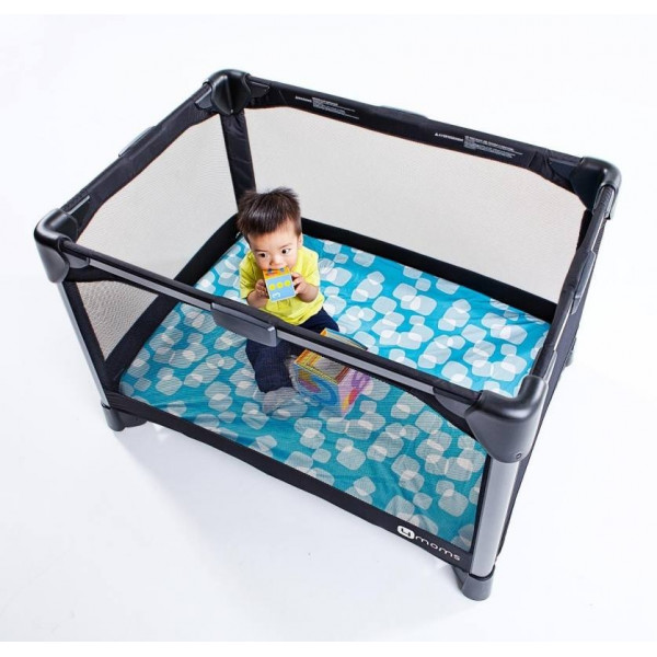 наматрасник нижний 4moms Breeze 2