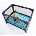 наматрасник нижний 4moms Breeze 2