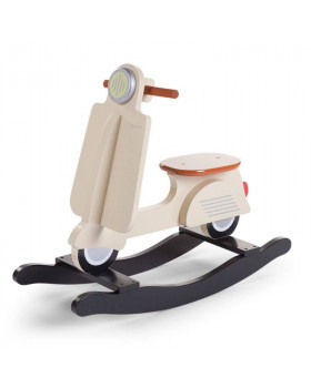 Качалка мотороллер Childhome Rocking Scooter Качалка мотороллер Childhome Rocking Scooter
