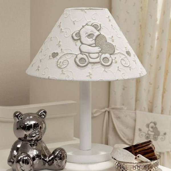 Лампа настольная Funnababy Lovely Bear