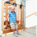 Geuther Easylock Natural 2747 ворота на лестницу от детей