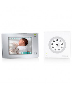 видеоняня Miniland Digimonitor plus 3.5 Touch 89175 видеоняня Miniland Digimonitor plus 3.5 Touch 89175