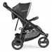 Peg-Perego Book Cross коляска прогулочная 