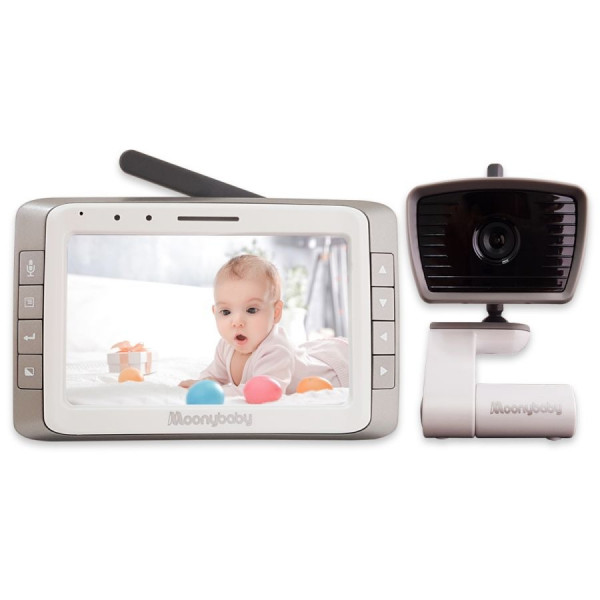 Видеоняня Moonybaby 55935 Видеоняня Moonybaby 55935