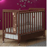 кроватка Micuna Kangaroo + Матрас 120х60 см.