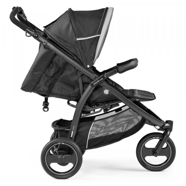 Peg-Perego Book Cross коляска прогулочная 