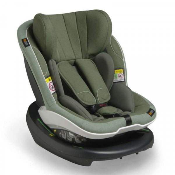 автокресло BeSafe iZi Modular i-Size автокресло BeSafe iZi Modular i-Size