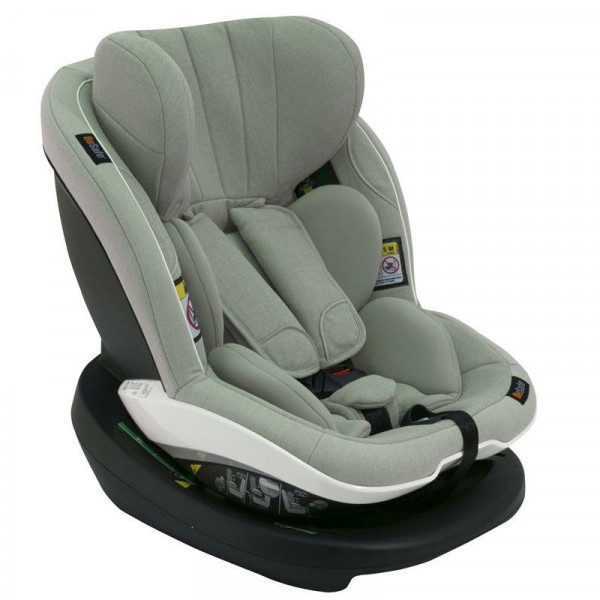 автокресло BeSafe iZi Modular i-Size автокресло BeSafe iZi Modular i-Size