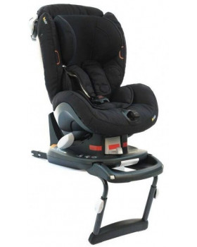 автокресло Besafe iZi Comfort X3 isofix