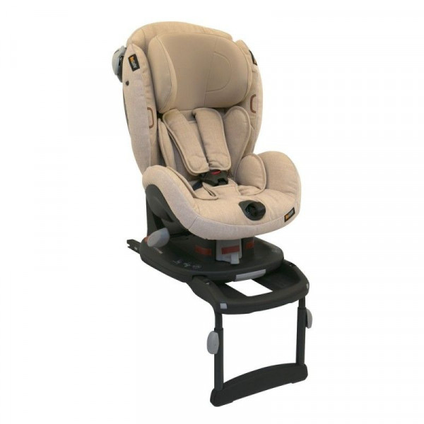 автокресло Besafe iZi Comfort X3 isofix