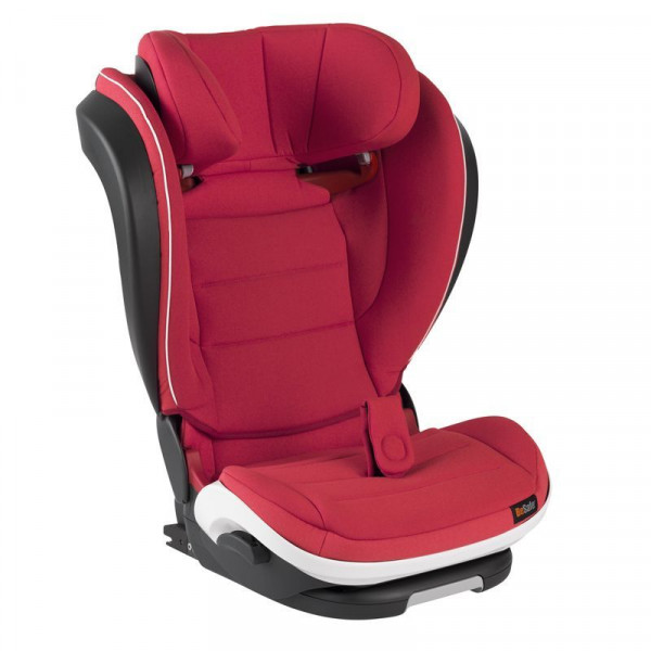 автокресло BeSafe iZi Flex Fix i-Size