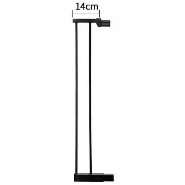 Kingbo autoclose ворота безопасности (вишня) от 75 до 82-152 см.